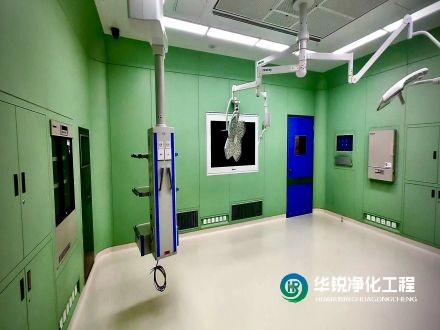 百級手術(shù)室裝修公司怎么選擇