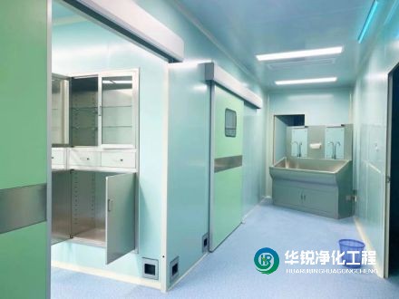 檢驗(yàn)科改造裝修過(guò)程中，如何確?？諝赓|(zhì)量達(dá)標(biāo)