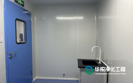 檢驗(yàn)科裝修材料選擇時(shí)，需要考慮哪些因素？