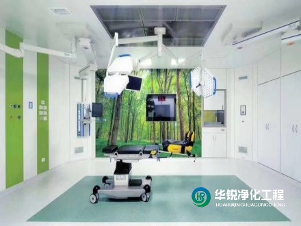 潔凈手術(shù)部?jī)艋照{(diào)系統(tǒng)的自動(dòng)化設(shè)計(jì)有哪些要求？