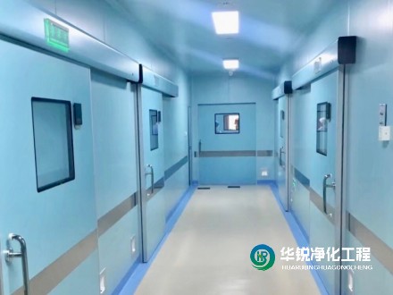 握緊這些明顯特點(diǎn)，醫(yī)療潔凈用房的暖通設(shè)計(jì)屢試不爽~