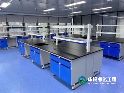 PCR實驗室設計的核心問題是如何避免污染。